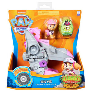 Spin Master Paw Patrol: Themed Vehicles Dino Skye (20124743)